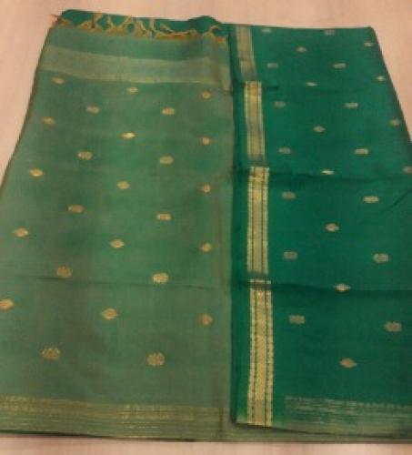 SALEM SILK SAREES 550 MTS